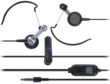 Headset Apple iPhone/iPod Stereo black HF21